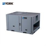 UNIDADES ROOFTOP YORK HEAT PUMP