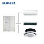 VRF DVMS SAMSUNG - Image 3