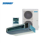 Baja Silueta Surrey On Off 5 TR