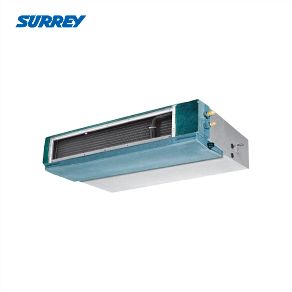 Baja Silueta Surrey On Off 5 TR - Image 2