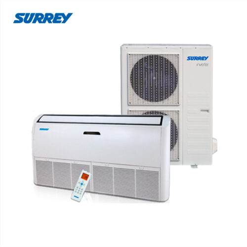 PISO TECHO SURREY INVERTER 3 TR F/C