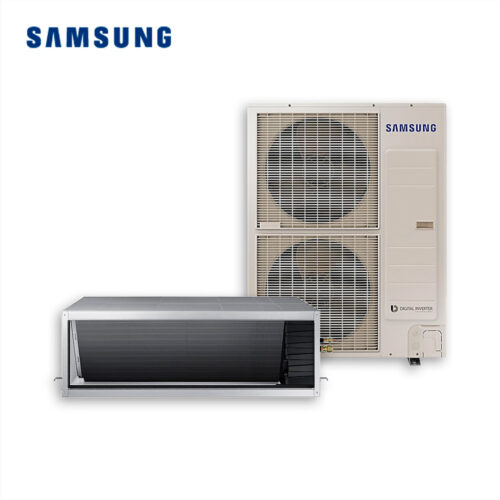 Baja Silueta Samsung Inverter 6 TR