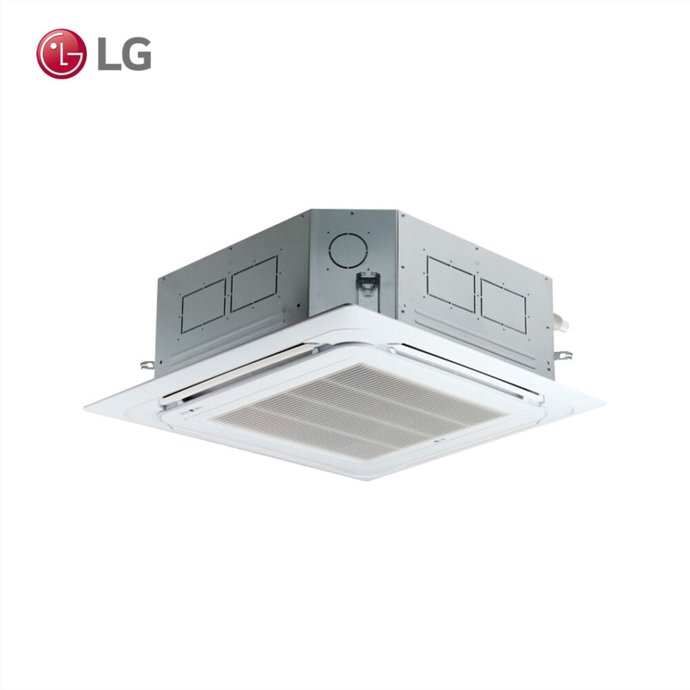 Sistema Cassette LG 60k BTU/h Frío Calor Inverter - Image 2