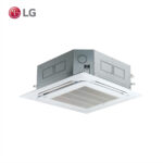 Sistema Cassette LG 60k BTU/h Frío Calor Inverter - Image 2