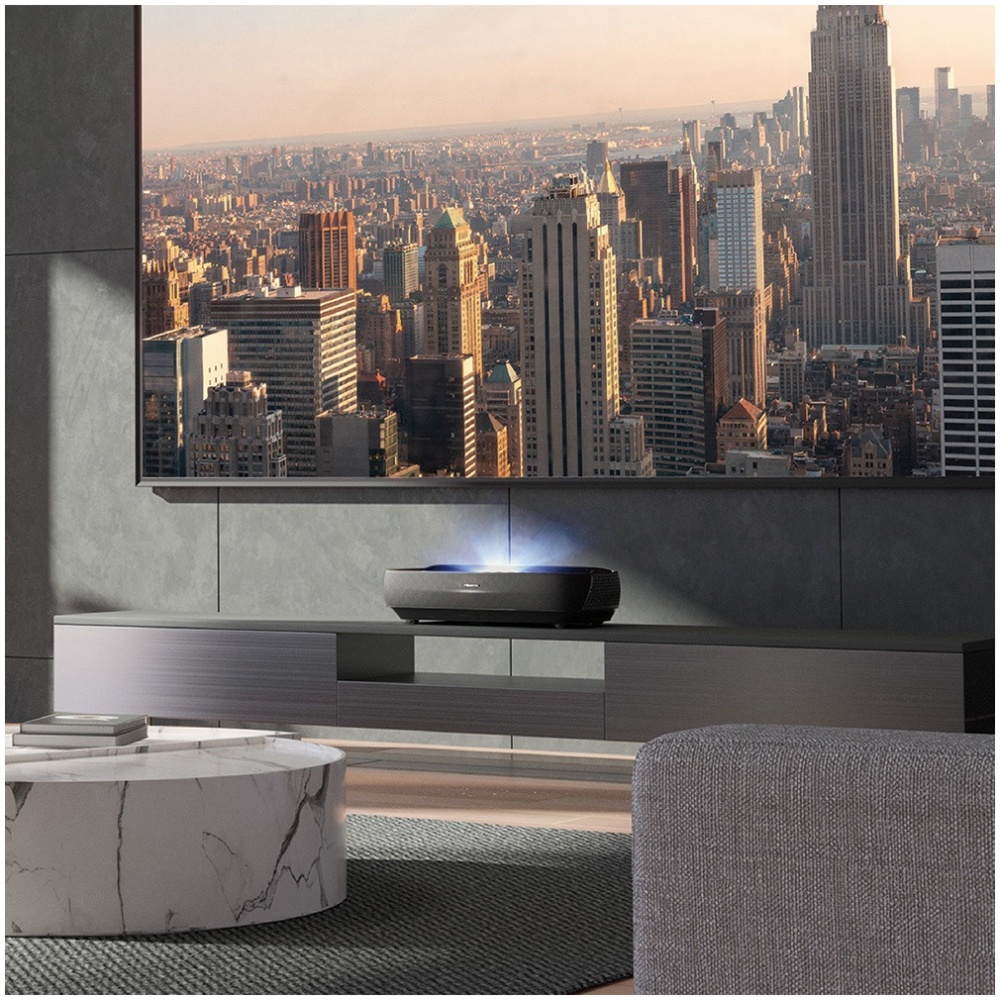 LASER TV HISENSE PROYECTOR 100 PULGADAS MOD: 100L9G - Image 8