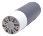 Repuesto Purificador Sobre Mesada Filtro Dvigi Color Gris