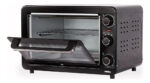 Horno Electrico Neba 35lts (nh-35shp) Negro - Image 4