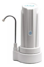 Purificador De Agua Dvigi Aqua Elimina Cloro 14.000 Litros