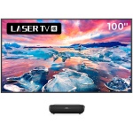 LASER TV HISENSE PROYECTOR 100 PULGADAS MOD: 100L9G