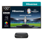 LASER TV HISENSE PROYECTOR 100 PULGADAS MOD: 100L9G - Image 2