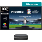 LASER TV HISENSE PROYECTOR 100 PULGADAS MOD: 100L9G - Image 2