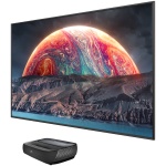 LASER TV HISENSE PROYECTOR 100 PULGADAS MOD: 100L9G - Image 3