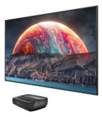 LASER TV HISENSE PROYECTOR 100 PULGADAS MOD: 100L9G - Image 3