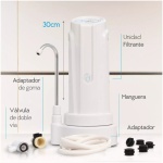 Purificador De Agua Dvigi Aqua Elimina Cloro 14.000 Litros - Image 5