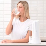 Purificador De Agua Dvigi Aqua Elimina Cloro 14.000 Litros - Image 3