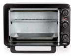 Horno Electrico Neba 35lts (nh-35shp) Negro - Image 3