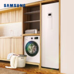 BOMBA DE CALOR SAMSUNG EHS CLIMATEHUB MONO - Image 3