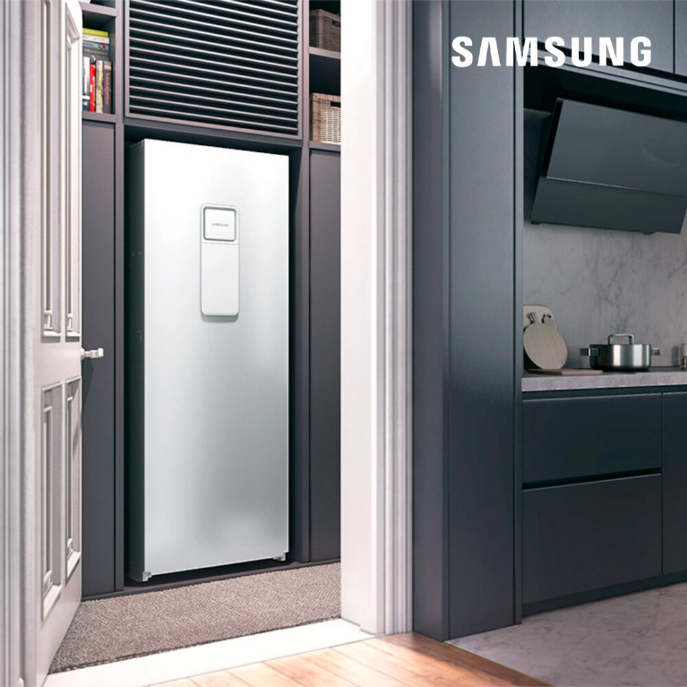 BOMBA DE CALOR SAMSUNG EHS CLIMATEHUB MONO - Image 4