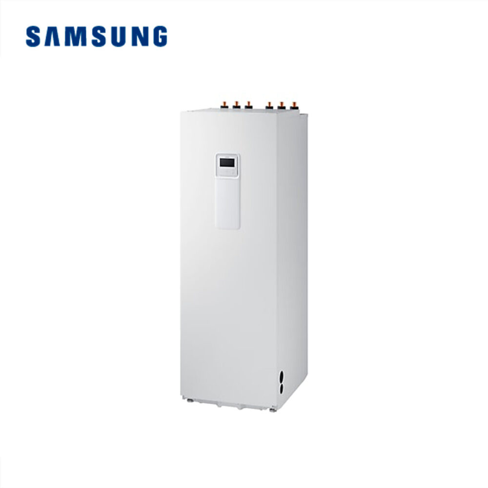 BOMBA DE CALOR SAMSUNG EHS CLIMATEHUB TDM PLUS - Image 2