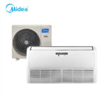 Aire Acondicionado Piso Techo Inverter Midea 5 TR
