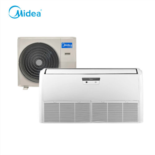 Aire Acondicionado Piso Techo Inverter Midea 5 TR
