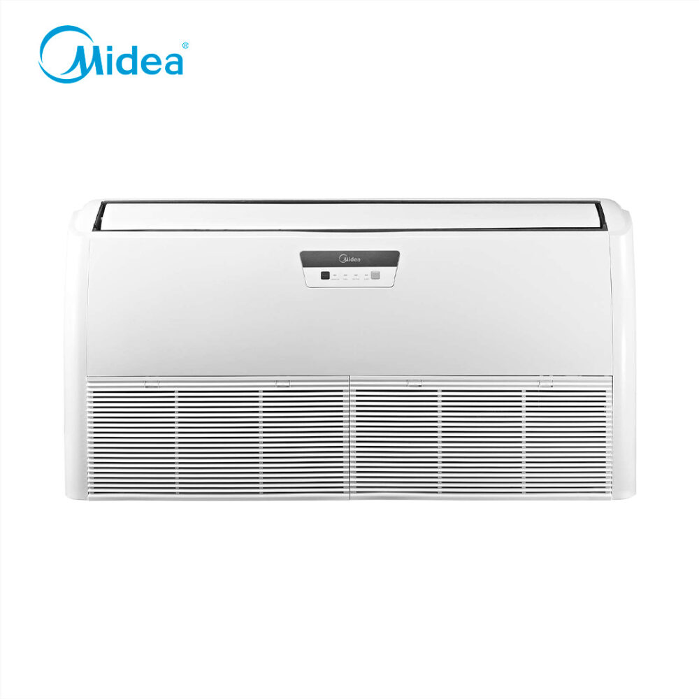 Aire Acondicionado Piso Techo Inverter Midea 5 TR - Image 2