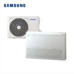 Aire Acondicionado Piso Techo Inverter Samsung 2 TR