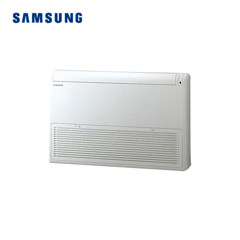 Aire Acondicionado Piso Techo Inverter Samsung 2 TR - Image 2