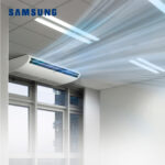 Aire Acondicionado Piso Techo Inverter Samsung 2 TR - Image 3