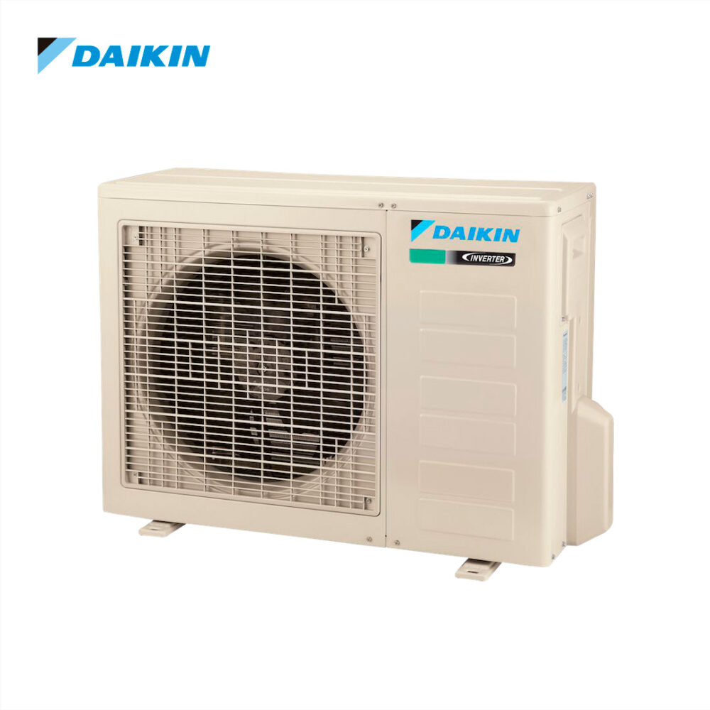 AIRE ACONDICIONADO MINI SPLIT DAIKIN INVERTER 3000 FC - Image 2