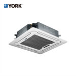 Sistema Cassette York 55k BTU/h Inverter - Image 2