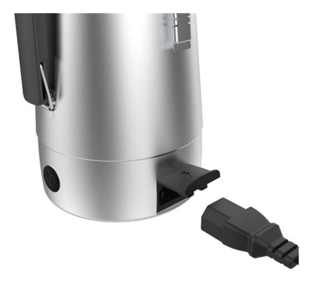 Termo Electrico Peabody E-termo 1l Mate Bombilla - Image 6