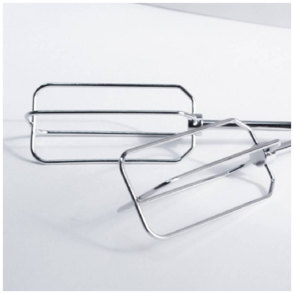 Batidora De Mano Peabody Pe-hma550r 300w Turbo Amasador Rojo - Image 8