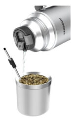 Termo Electrico Peabody E-termo 1l Mate Bombilla - Image 4