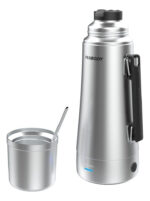 Termo Electrico Peabody E-termo 1l Mate Bombilla