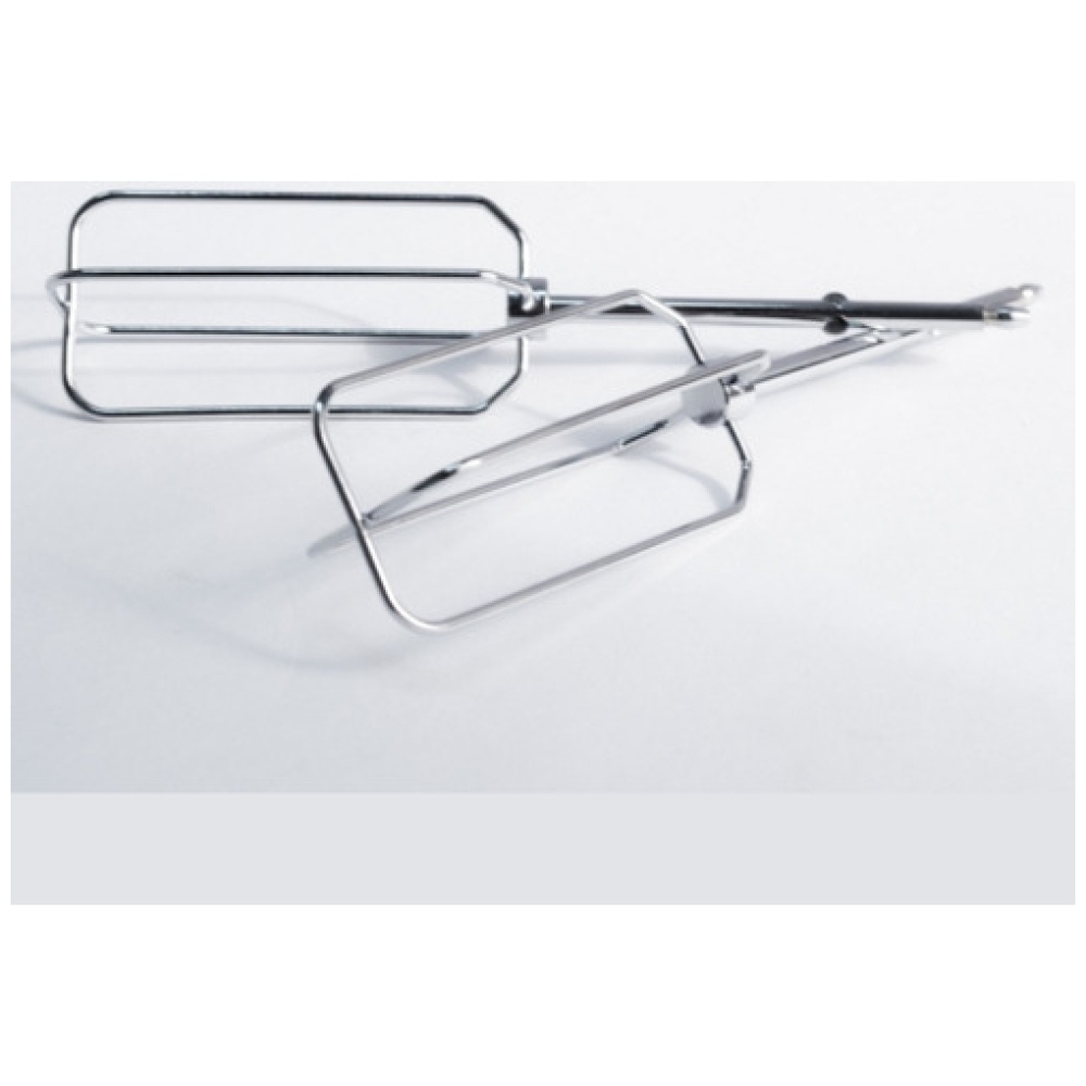 Batidora De Mano Peabody Pe-hma550r 300w Turbo Amasador Rojo - Image 7