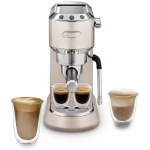Cafetera De´longhi Ec885 Espresso Beige