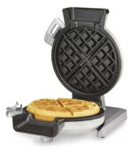 Wafflera Vertical Belga Waf-v100 Cuisinart