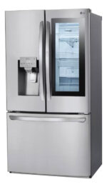 Heladera LG Gm78sxs Instaview Inverter 837lts French Door - Image 4
