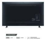 Smart Tv 50 LG 50ur8750psa Uhd 4k Ai Thinq - Image 6