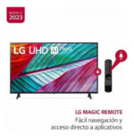 Smart Tv 50 LG 50ur8750psa Uhd 4k Ai Thinq - Image 2