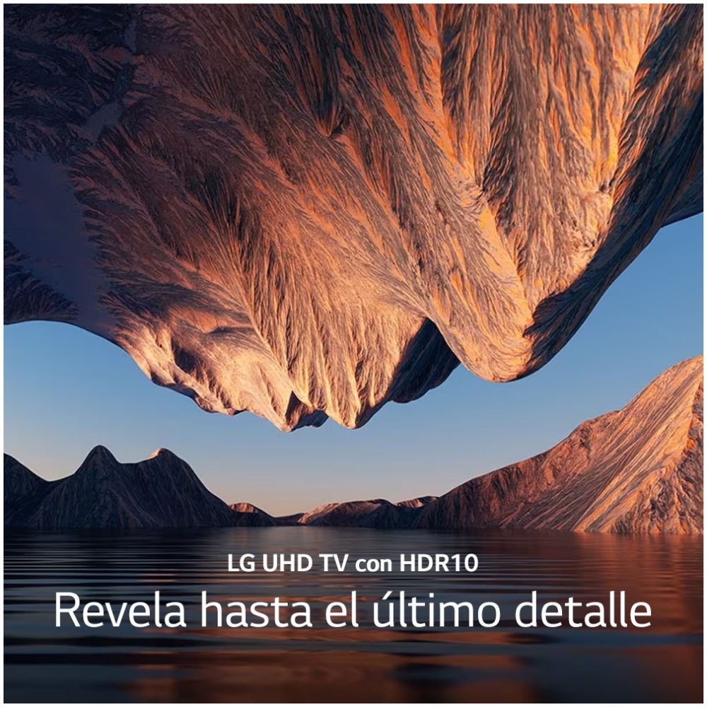 Smart Tv 50 LG 50ur8750psa Uhd 4k Ai Thinq - Image 8