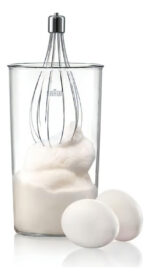 Batidora De Mano Braun Minipimer 5 Mq 535 Sauce Color Blanco - Image 4