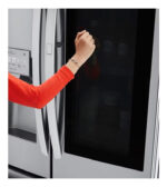 Heladera LG Gm78sxs Instaview Inverter 837lts French Door - Image 5