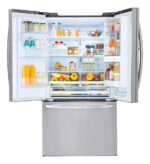 Heladera LG Gm78sxs Instaview Inverter 837lts French Door - Image 2