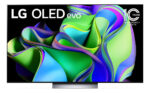Smart Tv LG Oled Evo 55 4k Thinq Ai Oled55c3psa - Image 2