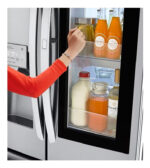 Heladera LG Gm78sxs Instaview Inverter 837lts French Door - Image 6