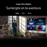 Smart Tv LG 65 C3 Oled 4k Uhd Thinq Oled65c3psa - Image 7