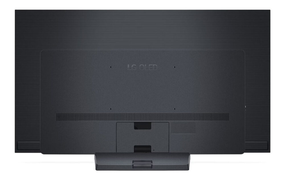 Smart Tv LG Oled Evo 55 4k Thinq Ai Oled55c3psa - Image 4