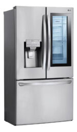 Heladera LG Gm78sxs Instaview Inverter 837lts French Door - Image 10